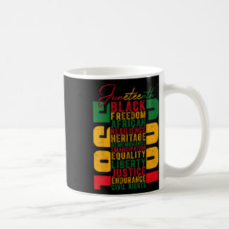 Der Unabhängigkeitstag im Schwarzen Meer 1865 Kaffeetasse