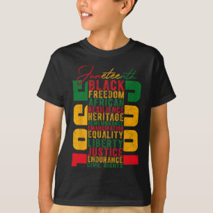 Der Unabhängigkeitstag im Schwarzen Meer 1865 T-Shirt