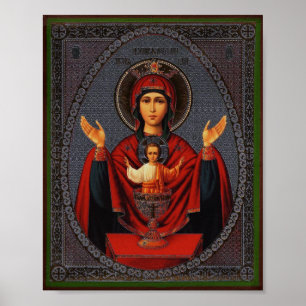 Der unendliche Cup Poster