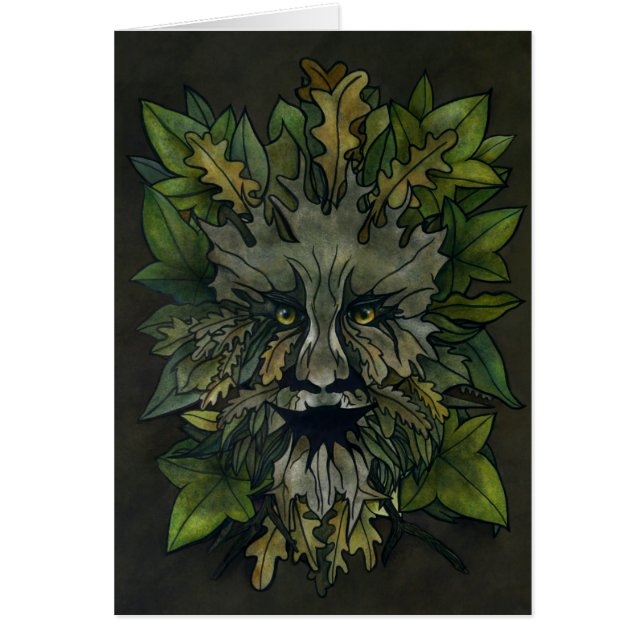 Der unerfahrene Mitarbeiter (Vorne)