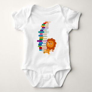 Der unersättliche Baby-Strampler des Baby Strampler