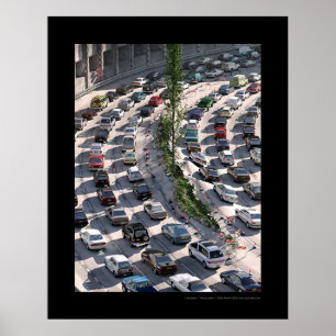 Der Unfall - L'unfall Poster