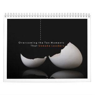 Der ungemachte Führer-Kalender Kalender