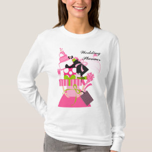 Der unmögliche Hochzeitsstapel T-Shirt