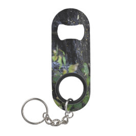 Der unsichtbare Strom Mini Flaschenöffner