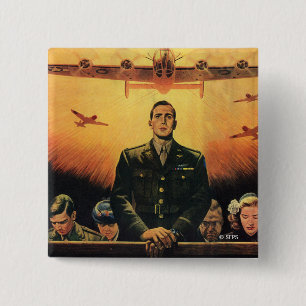 Der unsterbliche Harpy Button