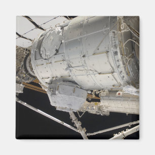 Der unter Druck gesetzte fügende Adapter 3 2 Magnet