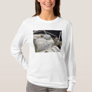 Der unter Druck gesetzte fügende Adapter 3 T-Shirt