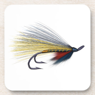 der Untersetzer m1 der flyfishers