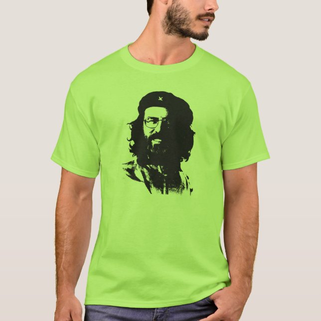 der ursprüngliche Gerry Vara T-Shirt (Vorderseite)