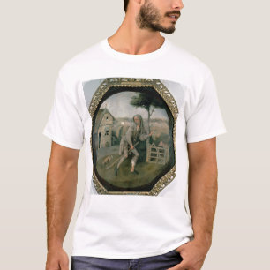 Der Vagabund/der verschwenderische Sohn, c.1510 T-Shirt
