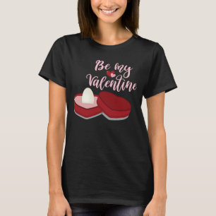 Der Valentinstag der Eizelle T-Shirt