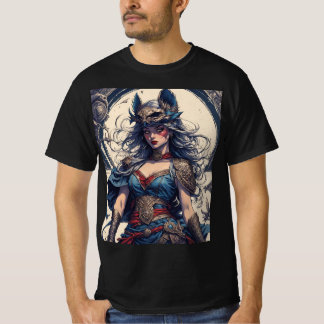 Der Valkyrie T-Shirt