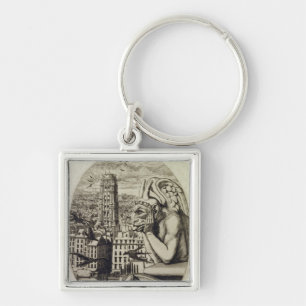 Der Vampir, 1853 Schlüsselanhänger