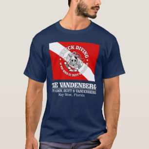 Der Vandenberg T-Shirt