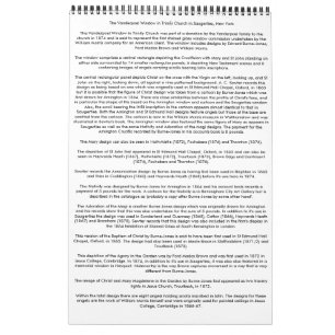 Der Vanderpoel Fenster-Kalender Kalender