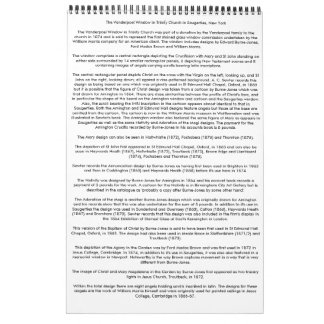 Der Vanderpoel Fenster-Kalender Kalender