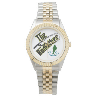  Der Vater Armbanduhr