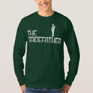 Der Vater der Braut T-Shirt
