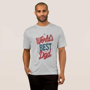 Der Vater der "Guiding Star" T-Shirt