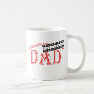 Der Vater der Welt Tasse