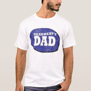 Der Vater des Schnorrers T-Shirt