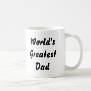 Der Vater-Kaffee-Tasse der Welt bestste Tasse