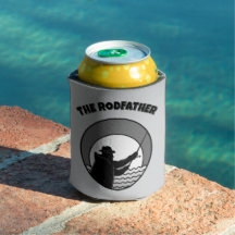 Der Vater kann sich abkühlen