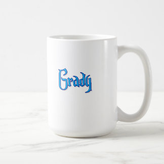 Der Vater-Tasse des Problems Kaffeetasse