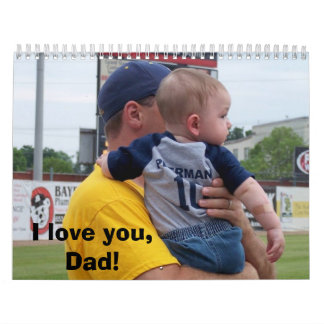 Der Vatertag zu Michael Kalender