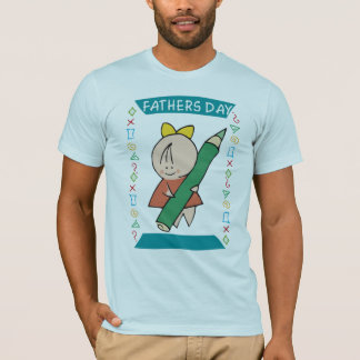 Der Vatertags-T - Shirts