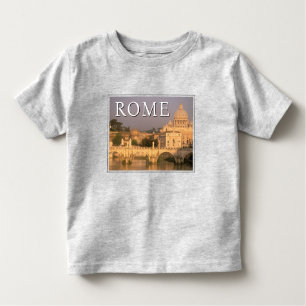 Der Vatikan   Italien, Rom Kleinkind T-shirt