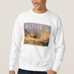 Der Vatikan Italien, Rom Sweatshirt