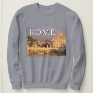 Der Vatikan   Italien, Rom Sweatshirt