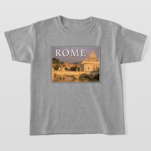Der Vatikan Italien, Rom T-Shirt