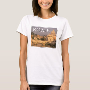 Der Vatikan   Italien, Rom T-Shirt