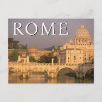 Der Vatikan | Italien, Rom | Vielen Dank