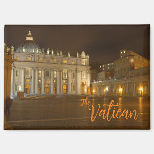 Der Vatikan Magnet Italien Souvenir Geschenk