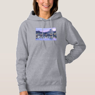 Der Vatikan Rom, Italien Hoodie