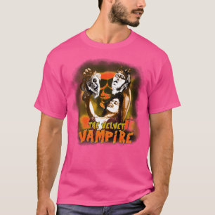 Der Velvet Vampire T-Shirt