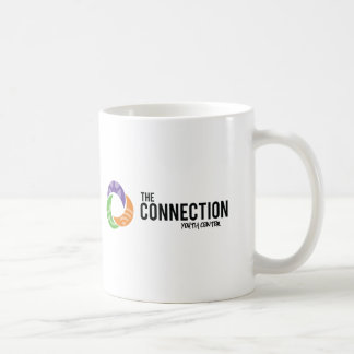 Der Verbindungs-Standard Tasse