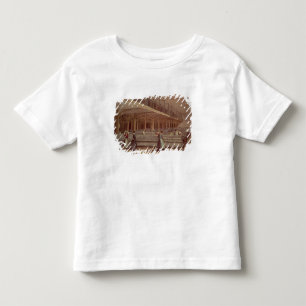 Der Verdoppelungs-Raum, Dekan Mills, 1851 Kleinkind T-shirt