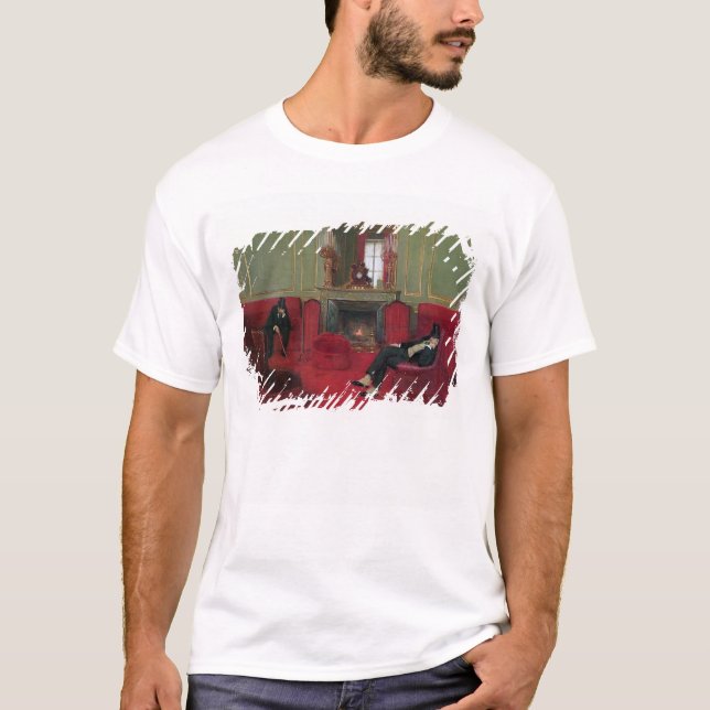 Der Verein, 1911 T-Shirt (Vorderseite)