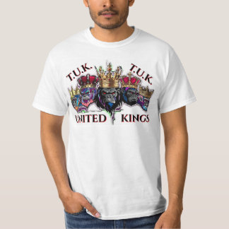 DER VEREINIGTE KINGS ATLANTA T-Shirt