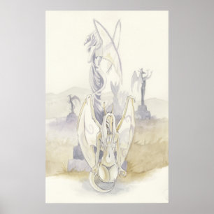 Der vergessene Garten Poster