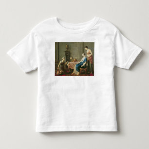 Der Verkäufer der Lieben, 1763 Kleinkind T-shirt