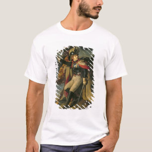 Der verletzte Cuirassier, 1814 T-Shirt