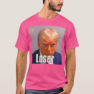Der Verlierer T-Shirt