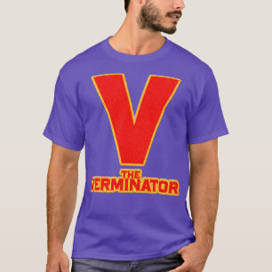 Der Verminator Kelly Bundy T-Shirt