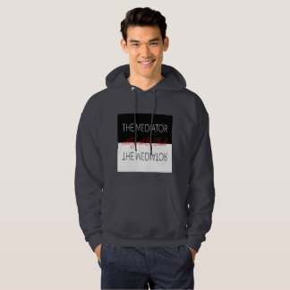Der VermittlerHoodie Hoodie